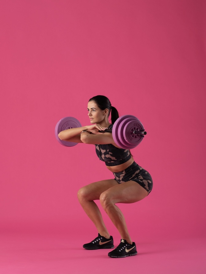 Wellness coach Mailys Wellness coach Mailys